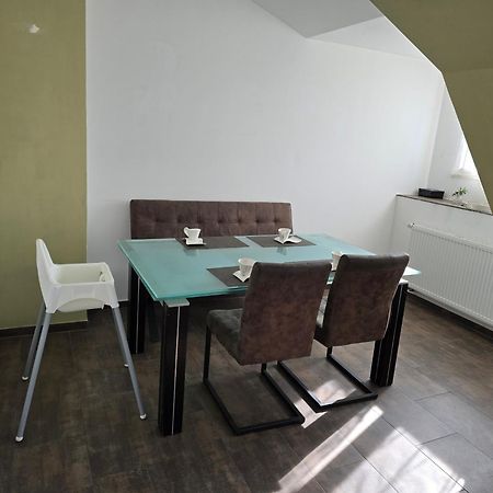 Nilos Apartment Diez Εξωτερικό φωτογραφία