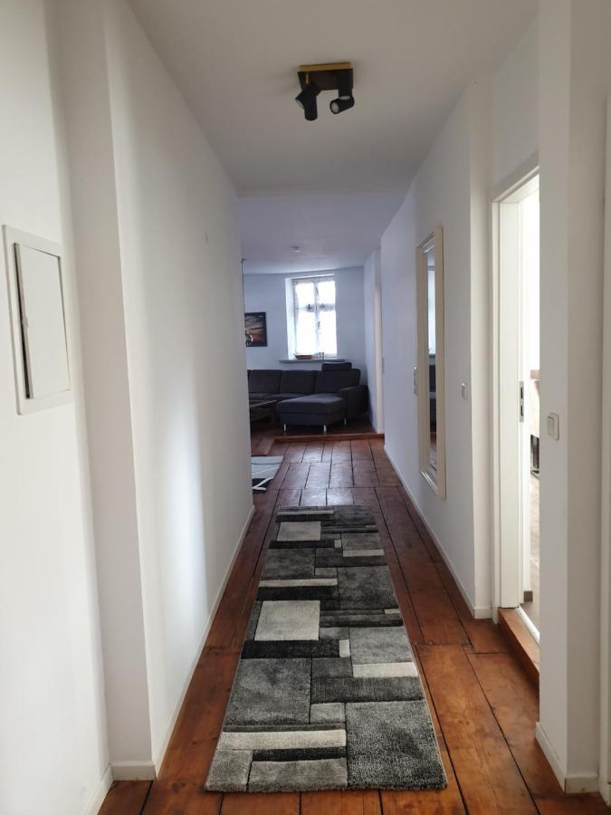 Nilos Apartment Diez Εξωτερικό φωτογραφία