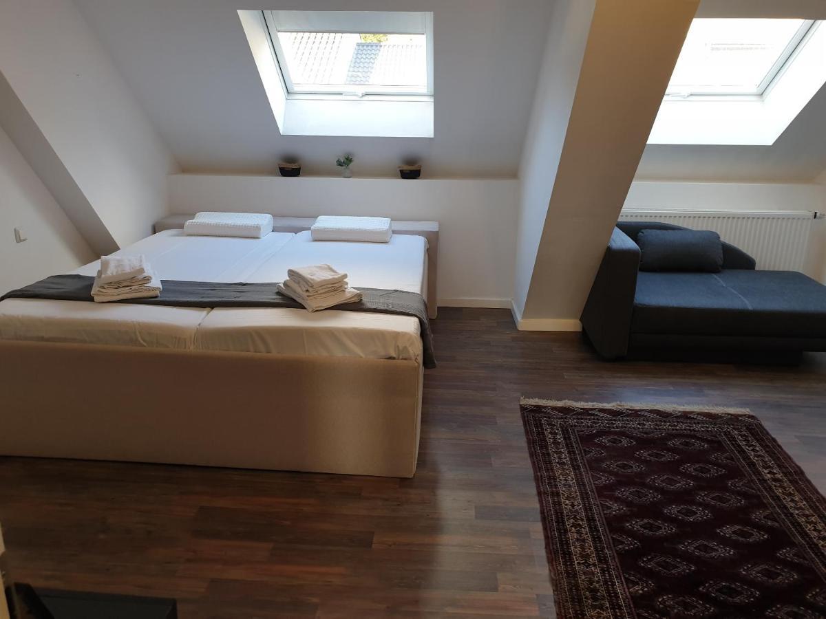 Nilos Apartment Diez Εξωτερικό φωτογραφία