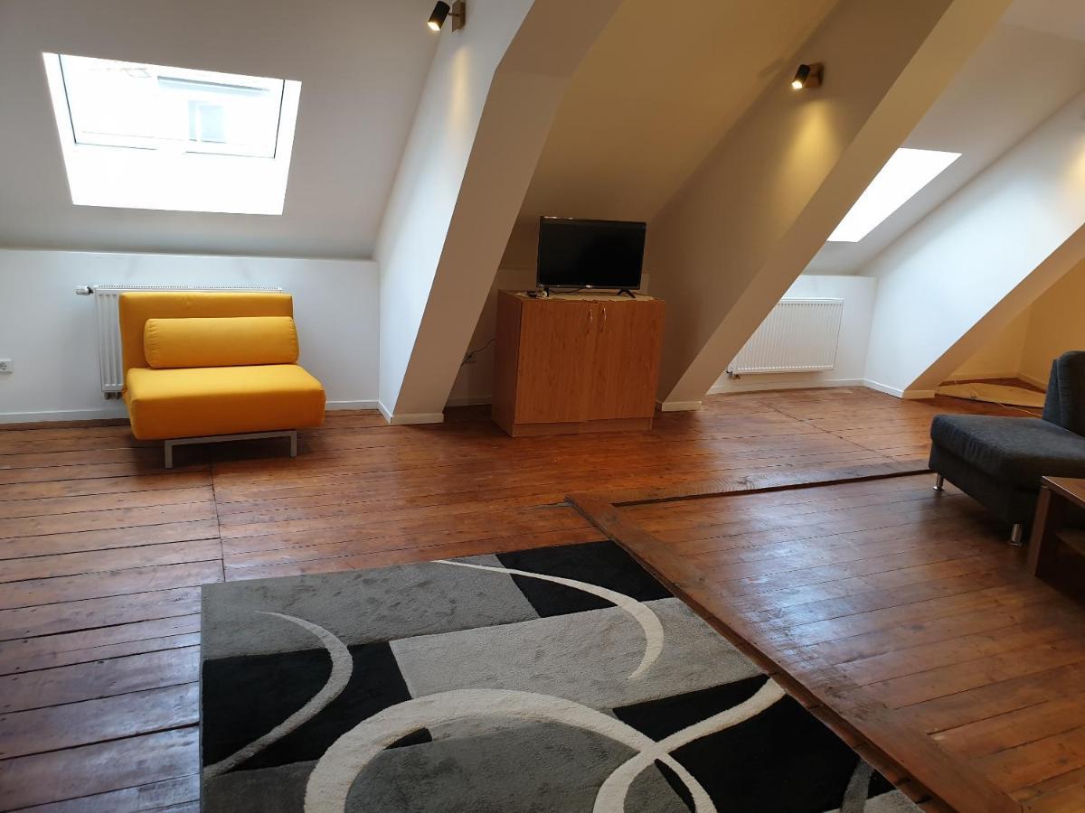 Nilos Apartment Diez Εξωτερικό φωτογραφία