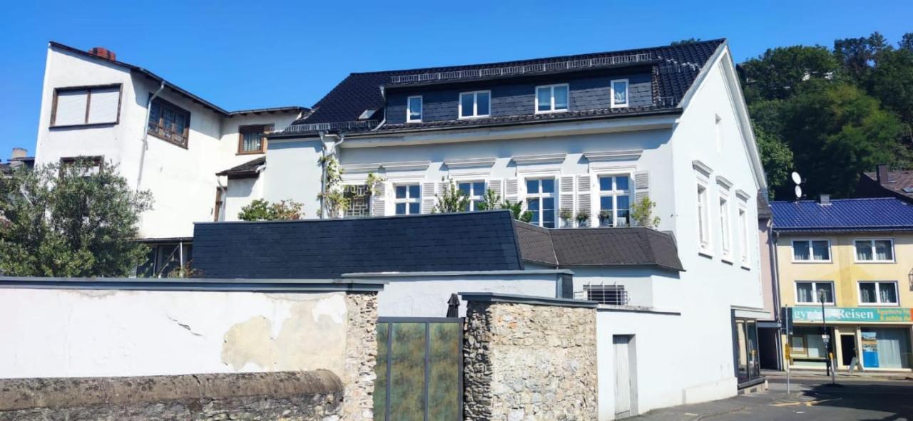 Nilos Apartment Diez Εξωτερικό φωτογραφία