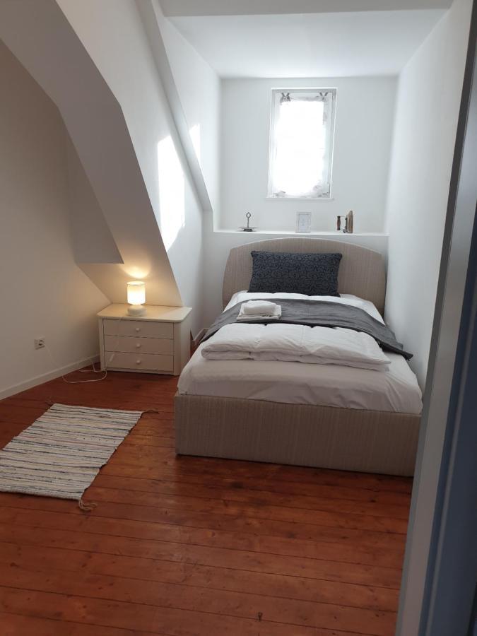 Nilos Apartment Diez Εξωτερικό φωτογραφία