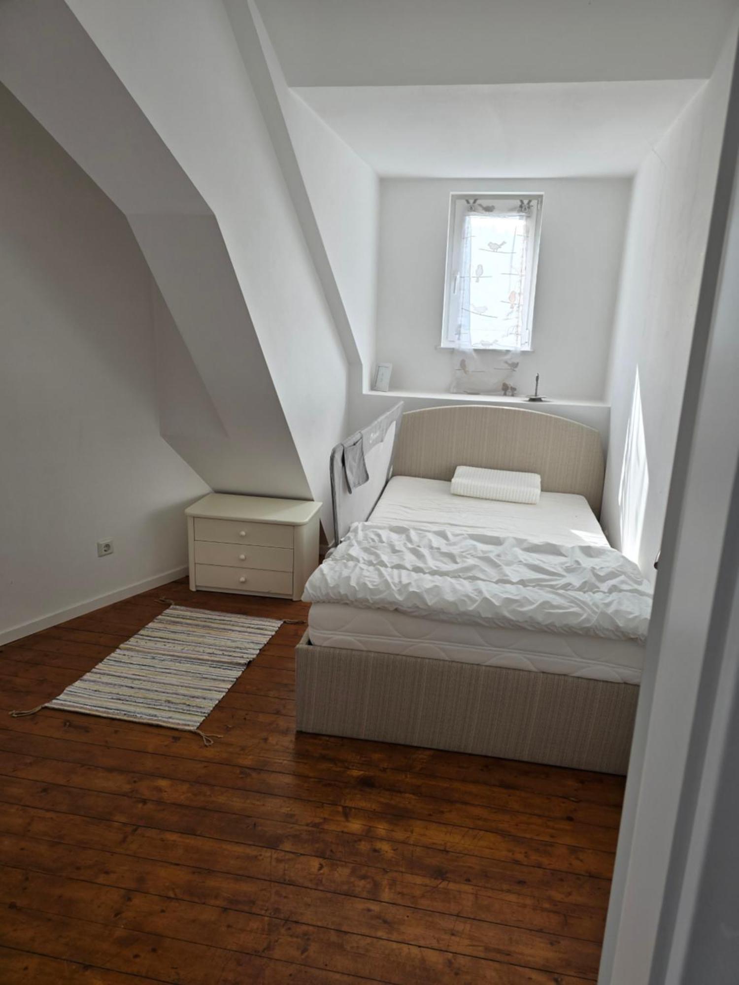 Nilos Apartment Diez Εξωτερικό φωτογραφία