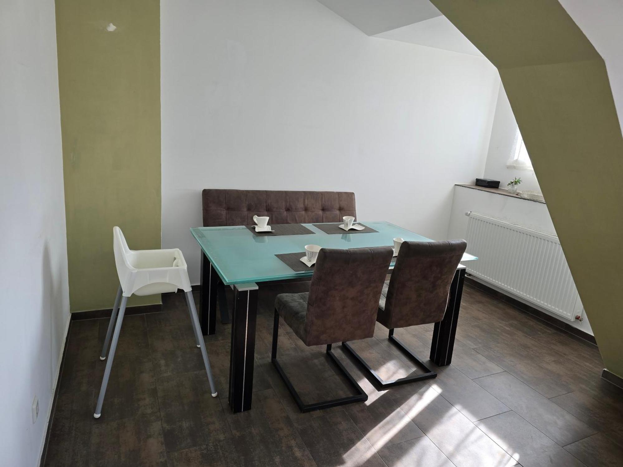 Nilos Apartment Diez Εξωτερικό φωτογραφία
