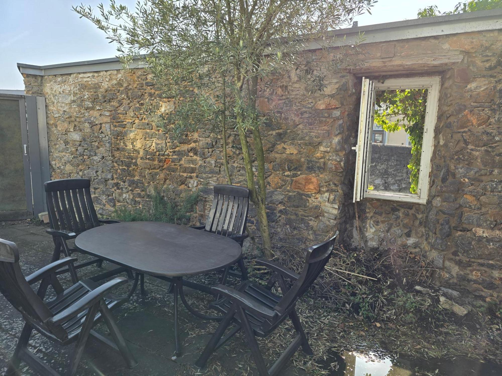Nilos Apartment Diez Εξωτερικό φωτογραφία